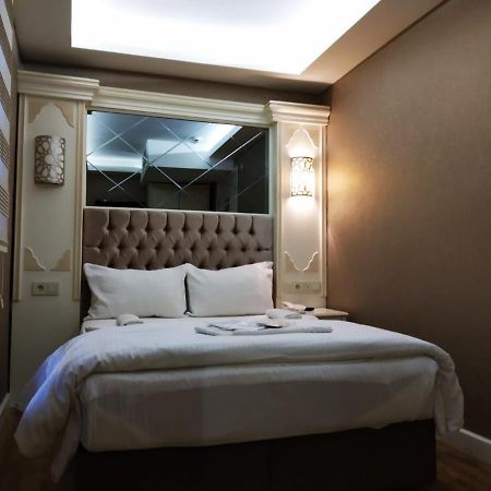 Sun Comfort Hotel Стамбул Экстерьер фото