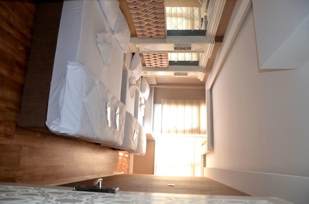 Sun Comfort Hotel Стамбул Экстерьер фото