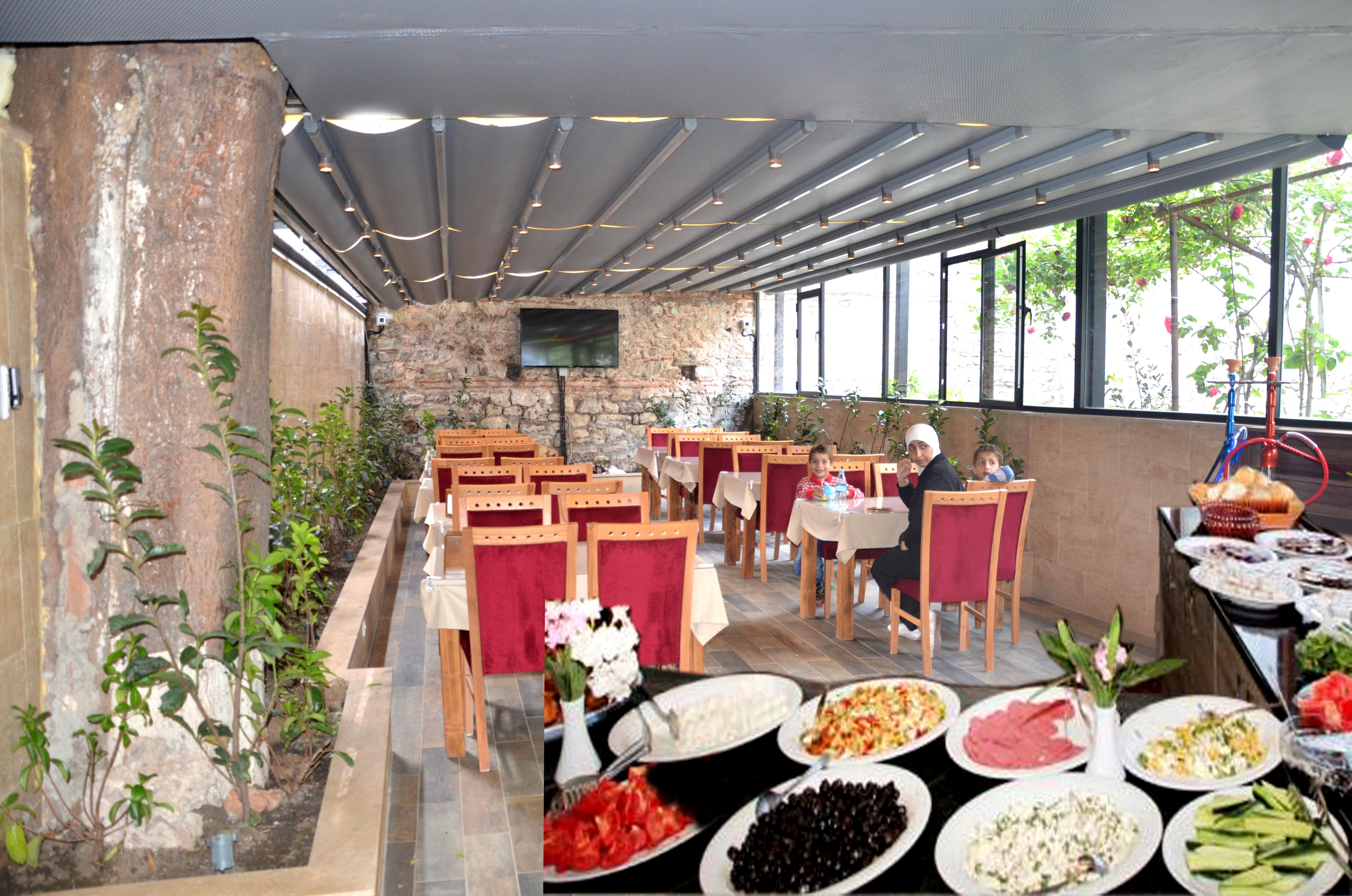 Sun Comfort Hotel Стамбул Экстерьер фото