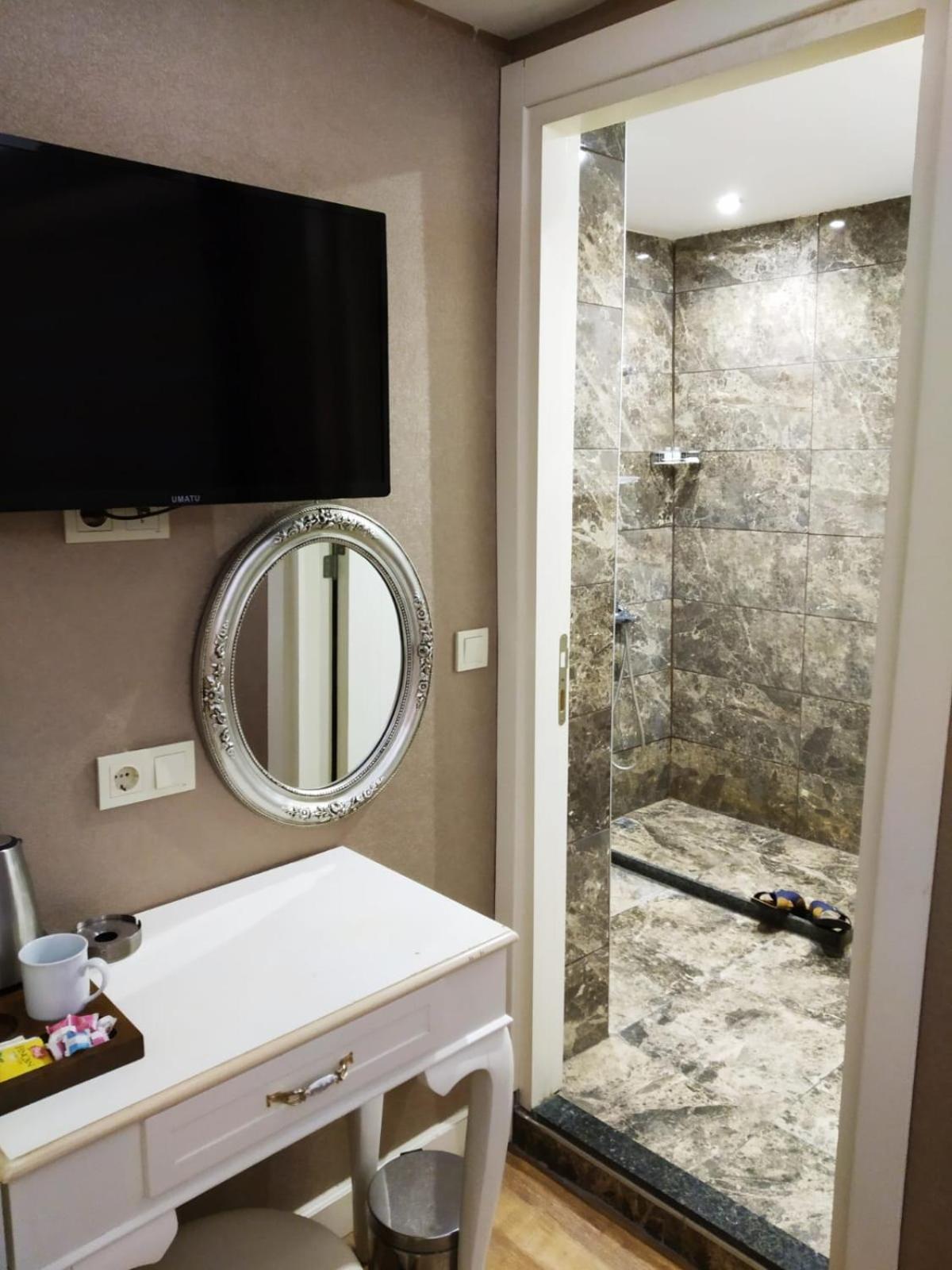 Sun Comfort Hotel Стамбул Экстерьер фото