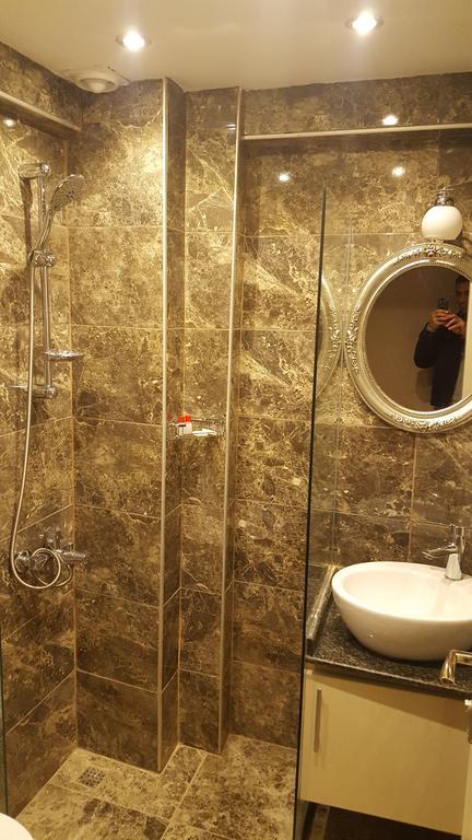 Sun Comfort Hotel Стамбул Экстерьер фото