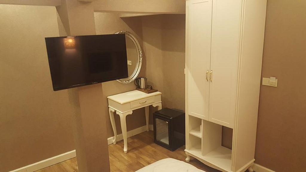 Sun Comfort Hotel Стамбул Экстерьер фото