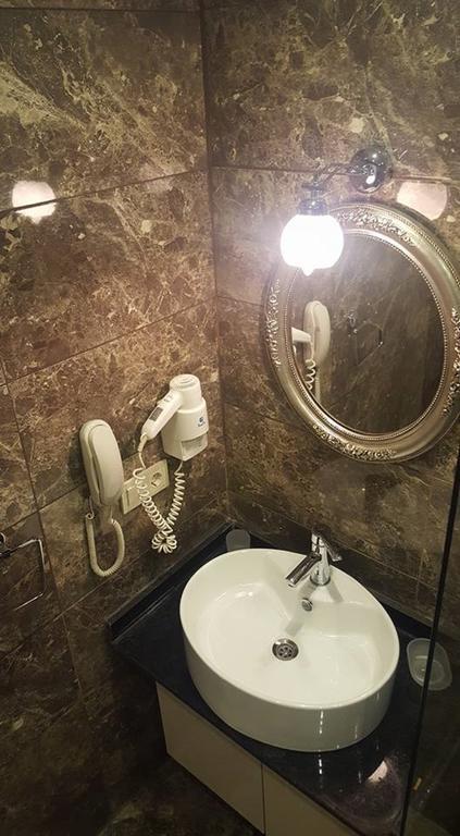 Sun Comfort Hotel Стамбул Экстерьер фото