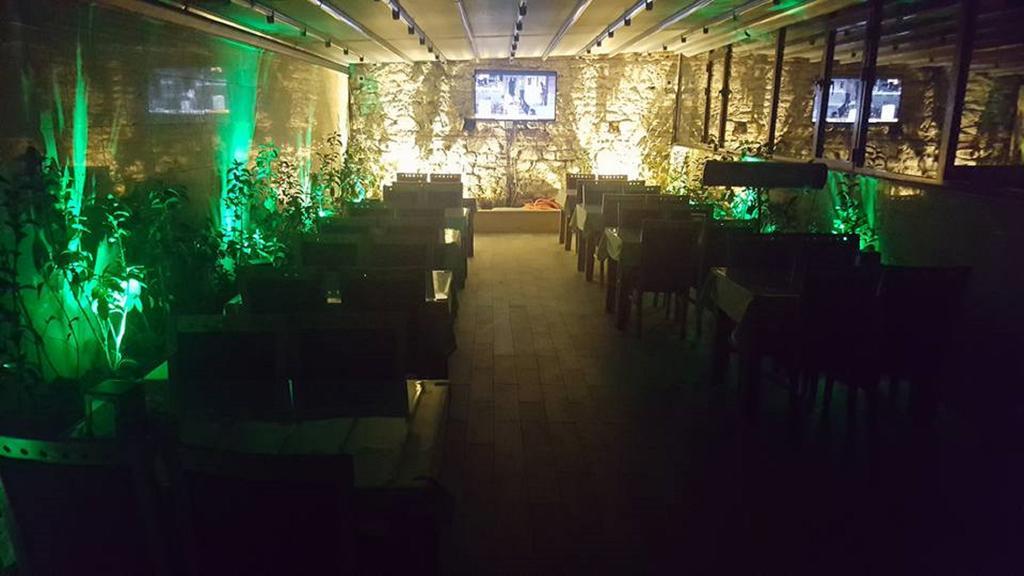 Sun Comfort Hotel Стамбул Экстерьер фото