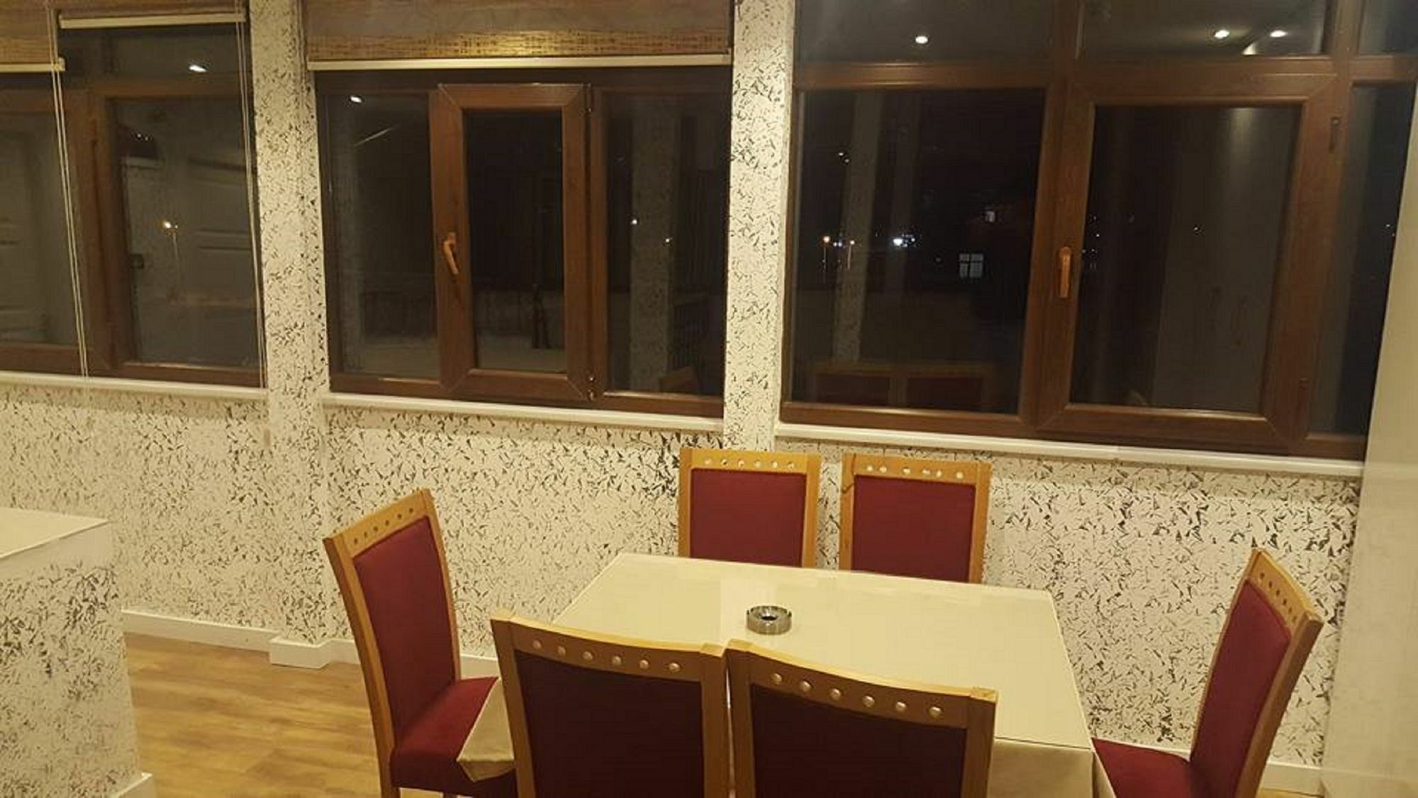 Sun Comfort Hotel Стамбул Экстерьер фото